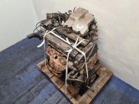 Honda cr-v двигун бензиновий b20z1 2.0b Недорого, фото thumb