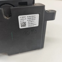 фото thumb №7, Bmw 5 f10 f11 2010 домкрат перемикання передач / верхній