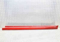 фото thumb №1, Накладка порогова ліва toyota camry _v7_ 7586033100d1 20598987 2.5l 129kw