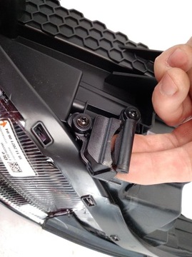 фото thumb №10, Лампа права перед led kia sportage 4 iv рестайлінг f1921-52610