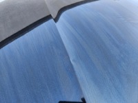 Капот перед opel astra k v 5 Киев, фото thumb