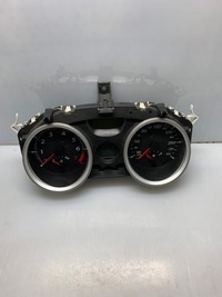 фото thumb №1, Счетчик приборная панель 8200408790f renault