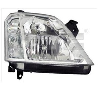 фото thumb №2, Tyc 20-0338-05-2 фара