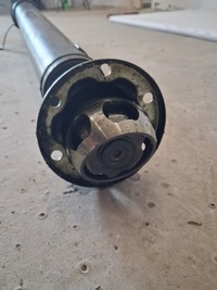 фото thumb №5, Wał привідний audi a5 8t a4 b8 q5 8r 8k0521101g