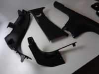 фото thumb №4, Защита обшивка левая сторона opel corsa f 2019-