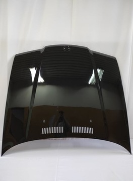 фото thumb №6, Капот реплика bmw e36 laminat febla купе cabrio