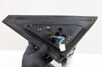 фото thumb №7, Mitsubishi pajero iii зеркало левое 5 pin хром европа