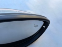 Зеркала 9/13 pin складной ассистент vw jetta 5c6 рестайлинг  2015-2017 с Разборки, фото thumb