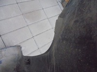 фото thumb №8, Бампер перед 779 mercedes gls w 167 w167 amg