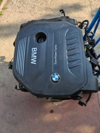 фото thumb №8, Двигатель bmw f20 m140i f30 340i f32 440i g30 g31 g01 b58b30a