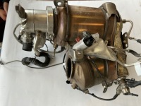 фото thumb №8, Katalizator/dpf skoda octavia mk4 05l131606bl