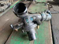 фото thumb №3, Mercedes e klasa w212 cdi термостат корпус