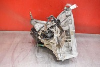 фото thumb №6, Коробка передач передач nissan micra k12 1.2 16v 65 km lift 02-07