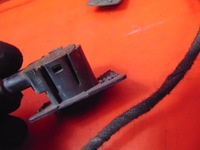 фото thumb №9, Mercedes vito w639 viano установка жгут 4x датчики pdc парковка зад