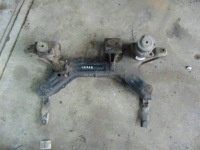 Купити Volkswagen golf балка двигуна ---, фото thumb