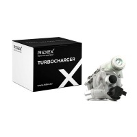 Турбина турбонагнетатель к peugeot 207 wa, wc 2 Цена, фото thumb