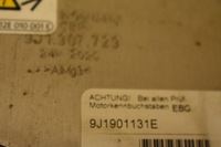 фото thumb №10, Idealny двигатель электрический передний ebg audi e-tron porsche taycan 1