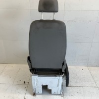 фото thumb №11, Сиденье левая перед сиденье водителя + основание сиденье vw crafter i 2e 08r