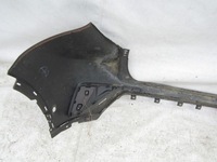 фото thumb №8, Бампер toyota c-hr chr 16-19 задняя 6xpdc