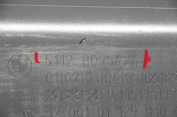 фото thumb №10, Bmw 2 f44 m-pakiet gran coupe бампер задня задній 2019+