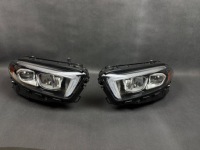 Фара high performance лампа r америка mercedes klasa a w177 a1779063200 Киев, фото thumb