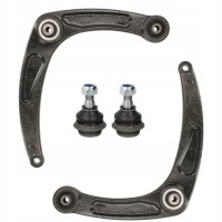 фото thumb №1, Рычаги шарниры перед citroen c4 i peugeot 307