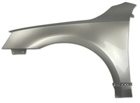 фото thumb №14, Крило лівий do skoda octavia 3 iii рестайлінг 17- 9474