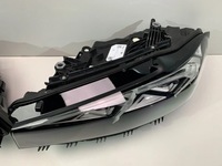 фото thumb №7, Bmw 3 g20 g21 lci lift лампи перед передні full led idealne повний