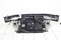 фото thumb №4, Pas передний усилитель радиатор ford mondeo mk4 2.0 tdci автоматическая коробка передач