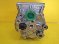 фото thumb №11, Компрессор кондиционера компрессор 01140170 renault scenic ii 1.9 dci nr96