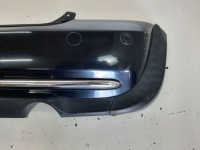 фото thumb №12, Mini cooper r50 1.6 16v lift 04r бампер задняя pdc kod a25/9 7127924