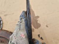 фото thumb №10, Зчеплення повний колесо маховик hyundai accent iii 1.5 crdi 110km 07r