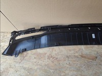 фото thumb №11, Спойлер накладка дифузор бампера kia ceed iii 18-