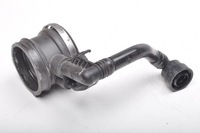 фото thumb №1, Mercedes glc x253 4.0 труба воздухозаборник воздуха a1770107502