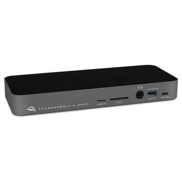 OWC 14-портовая док-станция Thunderbolt SPDIF