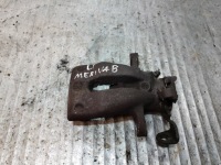 фото thumb №1, Суппорт тормозной левый задняя opel meriva b 1.4