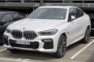 фото thumb №14, Bmw x6 iii g06 3.0 дизель 21r стартер 8490093