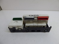 фото thumb №7, Renault scenic i lift дисплей годинник 5d