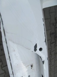 фото thumb №14, Seat exeo kombi 08-13 бампер задня задній c401