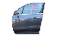 Купити Двері ліва передні fiat 500x, фото thumb