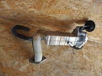 фото thumb №2, Радиатор выхлопных газов egr mazda cx7 2.2