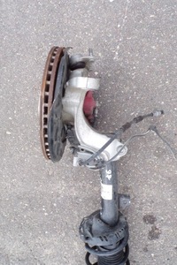 фото thumb №7, Амортизатор mcpherson  амортизатор праві 5q0413032c vw t-roc