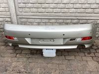 фото thumb №1, Bmw 6 e63 бампер задня pdc