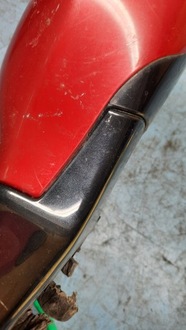 фото thumb №13, Дзеркало ліва 5 pin citroen c5 00-04r