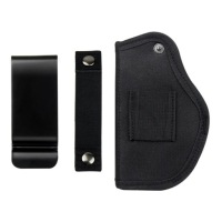 Кобура PISTOLET ASG UNIVERSAL IWB EXTERNAL/INTERNAL Glock 9mm 38 357