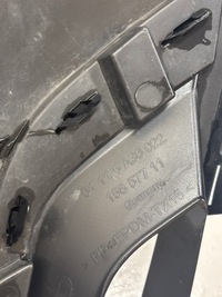 фото thumb №13, Bmw 5 g60 g61 m-pakiet решётка бампера средняя перед 51115a36022 wys 24h