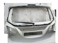 фото thumb №1, Opel meriva b lift крышка багажника оригинал