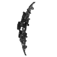 Купить Внутренний кронштейн решетка передний бампера 5311402510 передняя fc, фото thumb