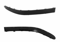 фото thumb №1, Молдинг накладка na бампер renault megane 99-02 p