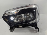 фото thumb №8, Master iii lift iv правая левая лампа led перед 260105567r 260607867r комплект